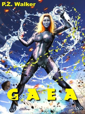 cover image of Gaea